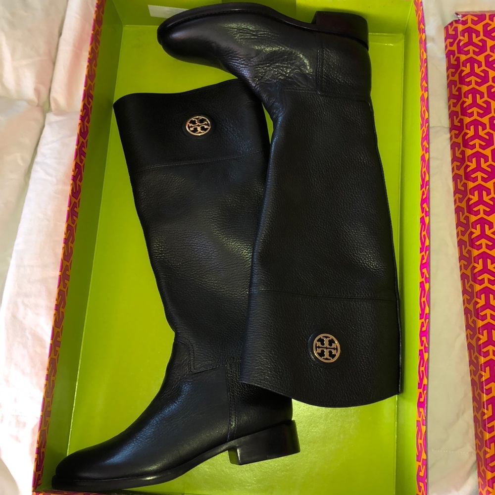 Tory Burch Junction Boot